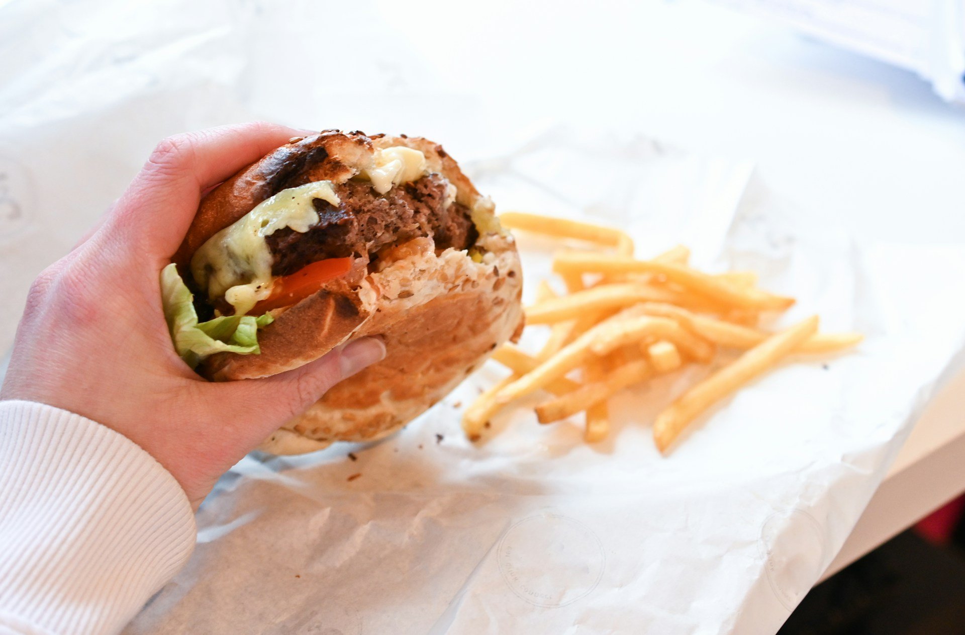 fat-food
